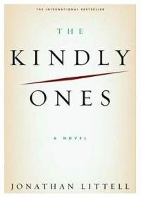 Review | The Kindly Ones by Jonathan Littell