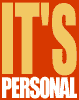 It's Personal by Kevin Smith
