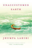 Unaccustomed Earth by Jhumpa Lahiri